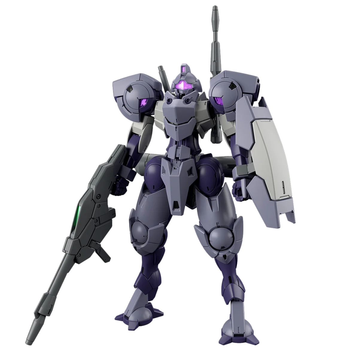 HG Witch from Mercury #22 Heindree Sturm