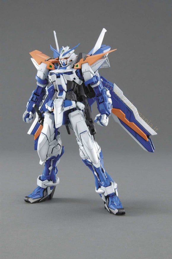 MG Gundam Astray Blue Frame 2nd Revise