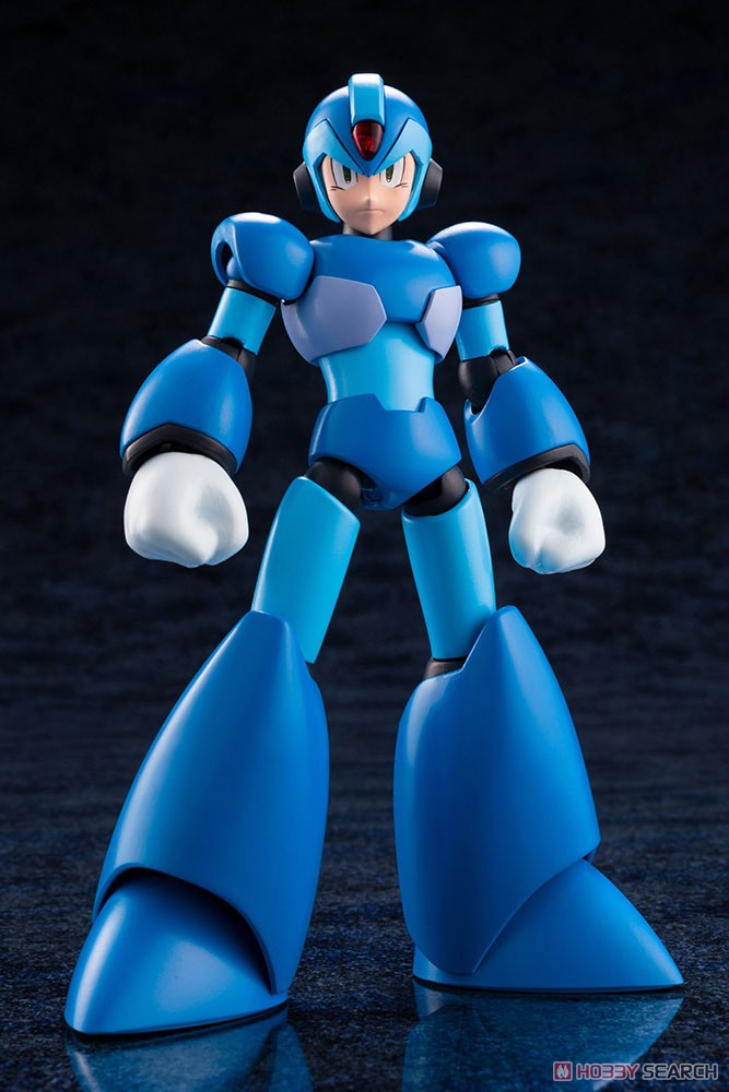 Kotobukiya's Mega Man X