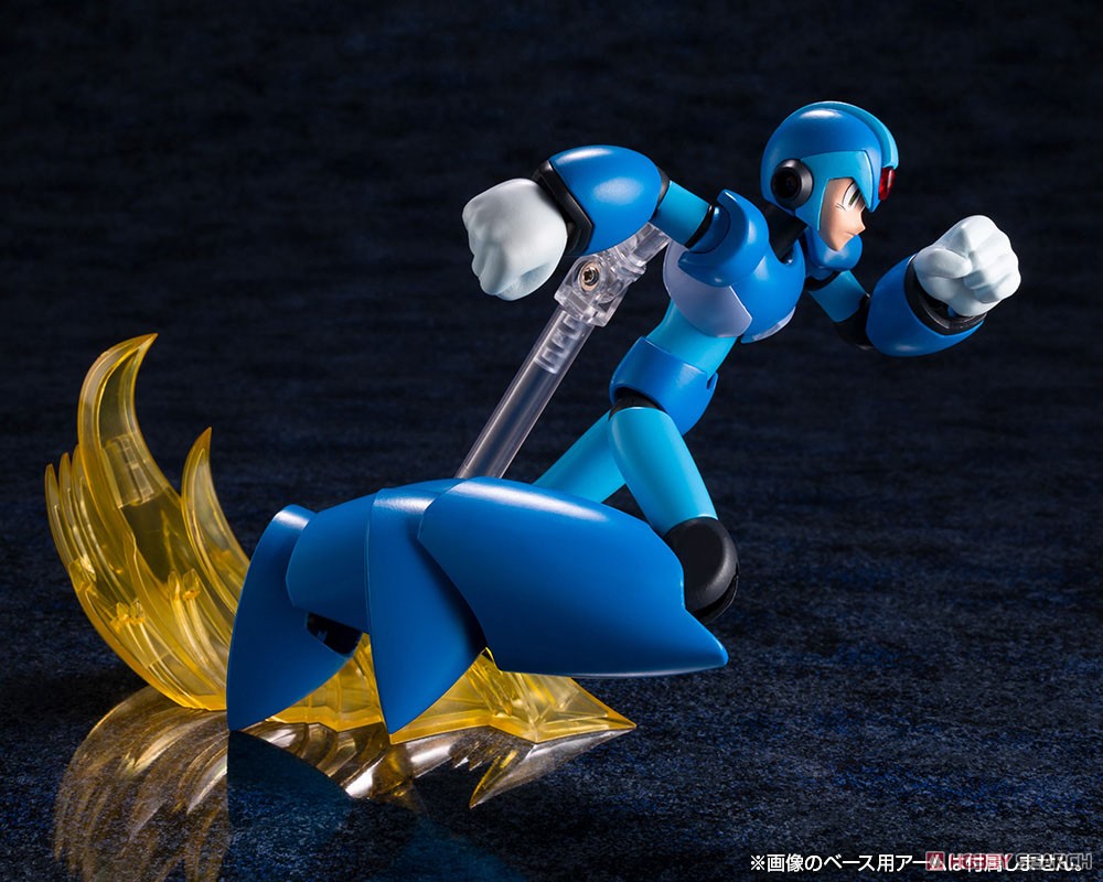 Kotobukiya's Mega Man X
