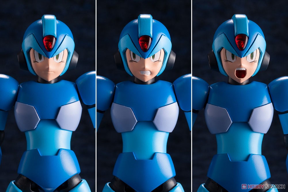 Kotobukiya's Mega Man X