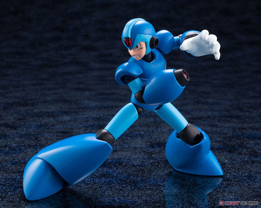 Kotobukiya's Mega Man X