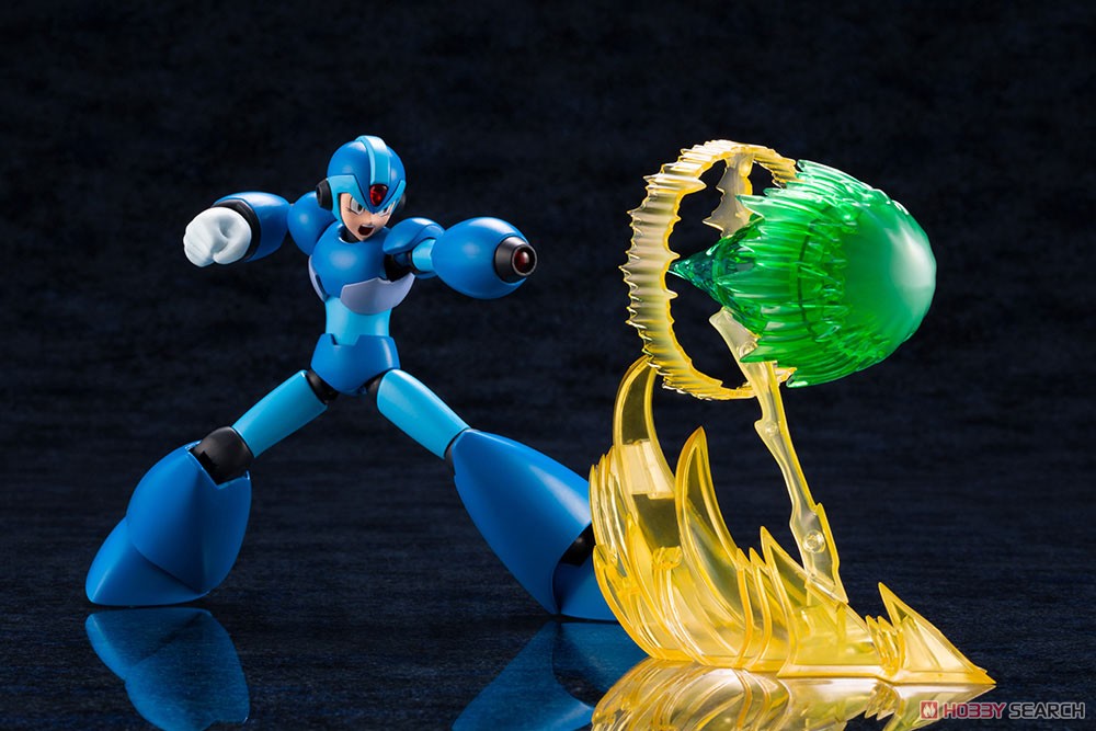Kotobukiya's Mega Man X