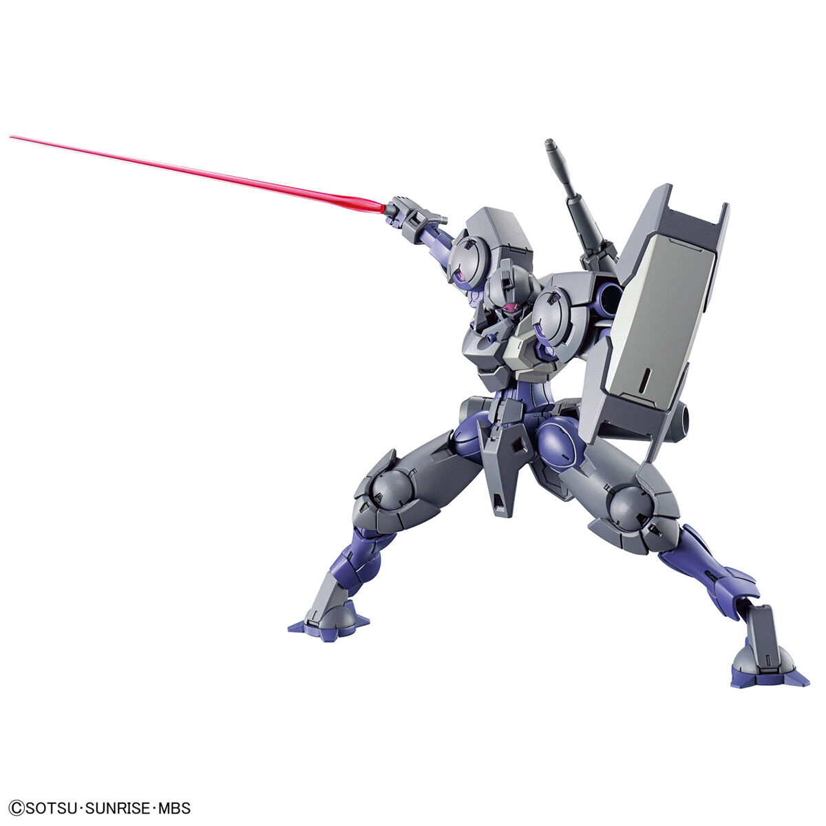 HG Witch from Mercury #22 Heindree Sturm