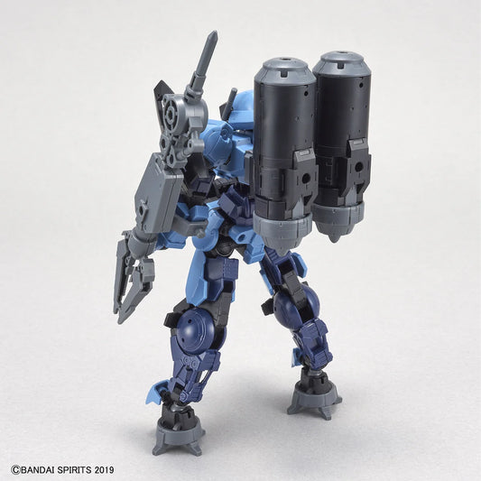 30MM #30 bEXM-15 Portanova Marine Type Blue Gray