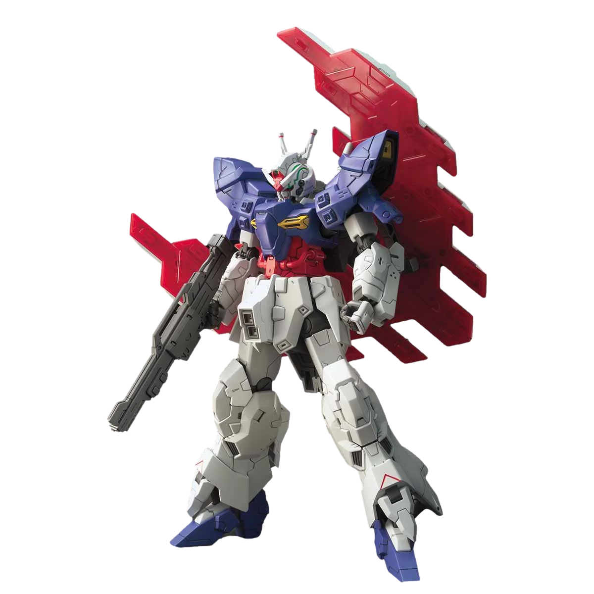 HG UC #215 Moon Gundam