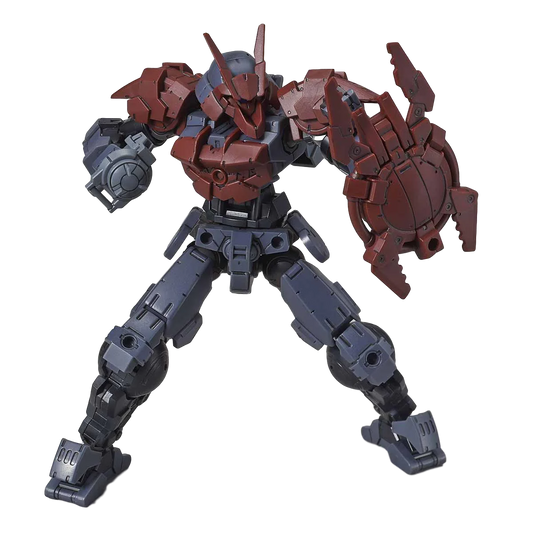 30MM Option Armor #05 for Close Fighting (Portanova Exclusive) Dark Red