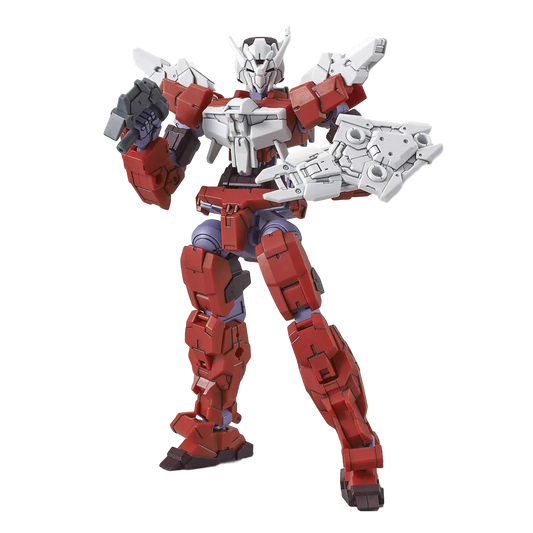 30MM Option Armor #09 for Commander Type (Alto Exclusive) White