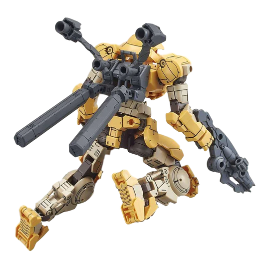 30MM Option Armor #14 Option Backpack 2