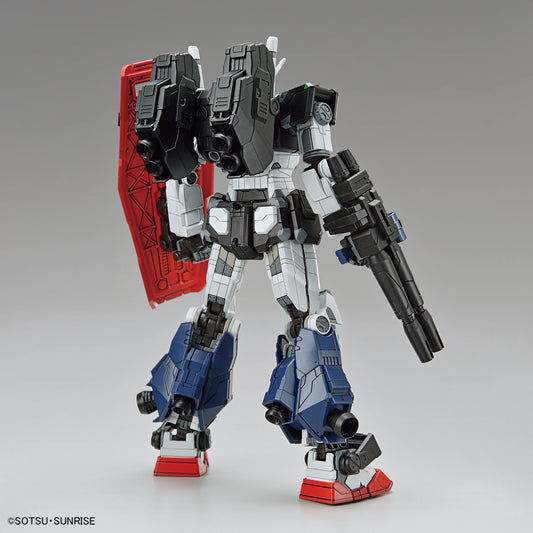 1/144 RX-78F00 HMT Gundam High Mobility Type