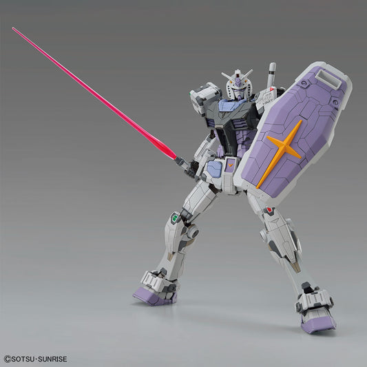 1/144 RX-78F00 HMT Gundam High Mobility Type (G-3 IMAGE COLOR)