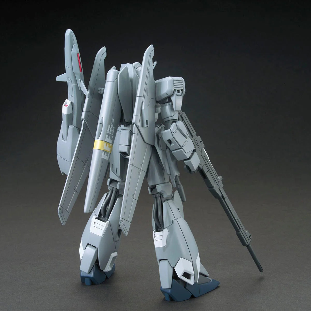 HG UC #182 Zeta Plus Unicorn ver.