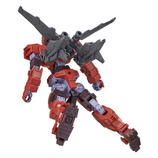 30MM Option Armor #11 Option Backpack 1