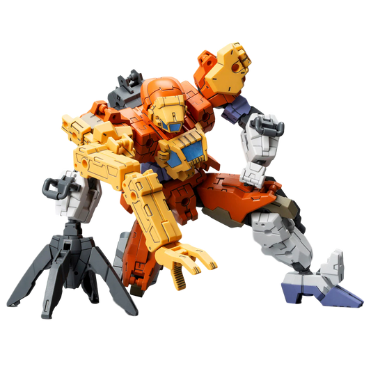 30MM Option Armor #15 for Special Operation (Rabiot Exclusive) Yellow