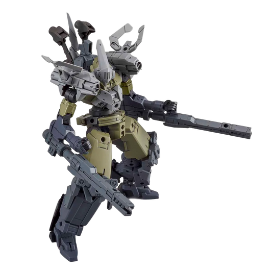 30MM Option Armor #19 for Defense Operation (Cielnova Exclusive) Gray