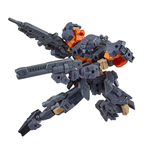 30MM Option Armor #18 for Base Attack (Rabiot Exclusive) Dark Gray