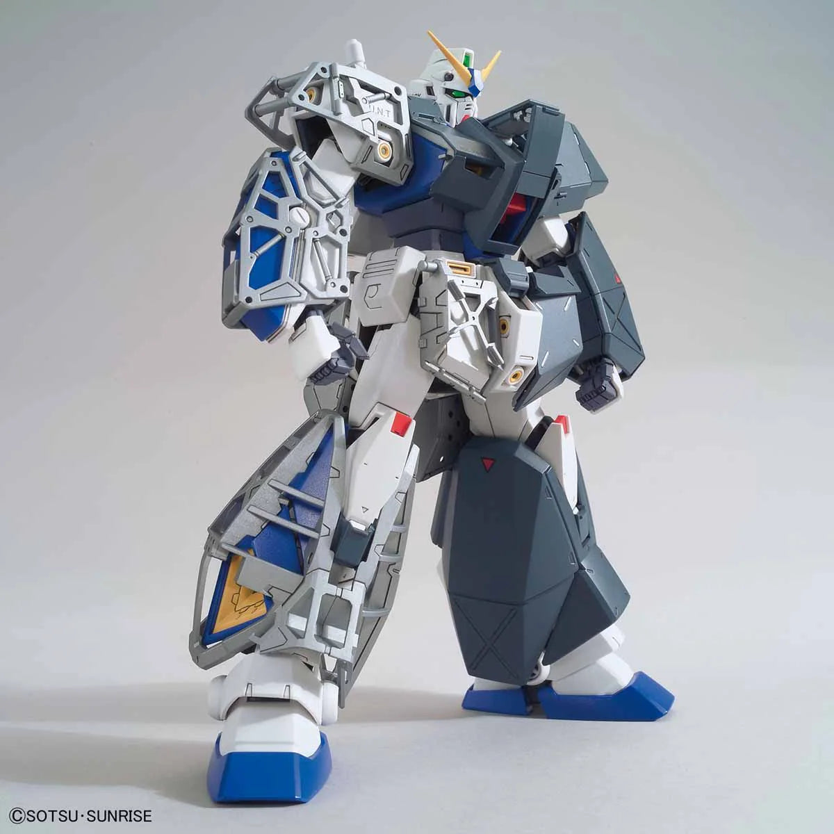MG Gundam NT-1 Alex ver.2.0