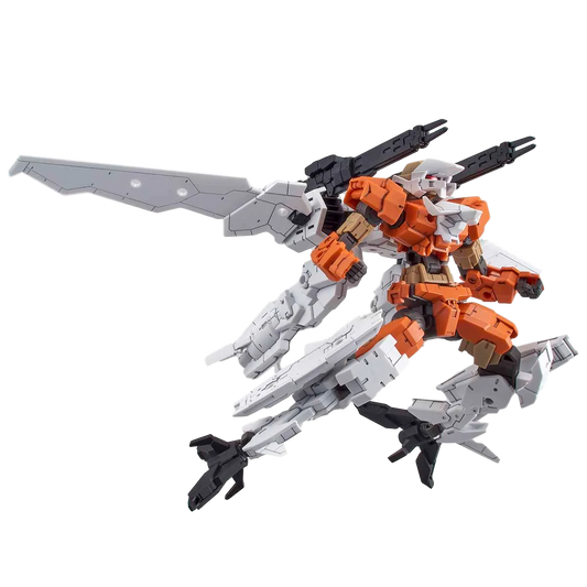 30MM #26 eEXM-17 Alto Flight Type Orange