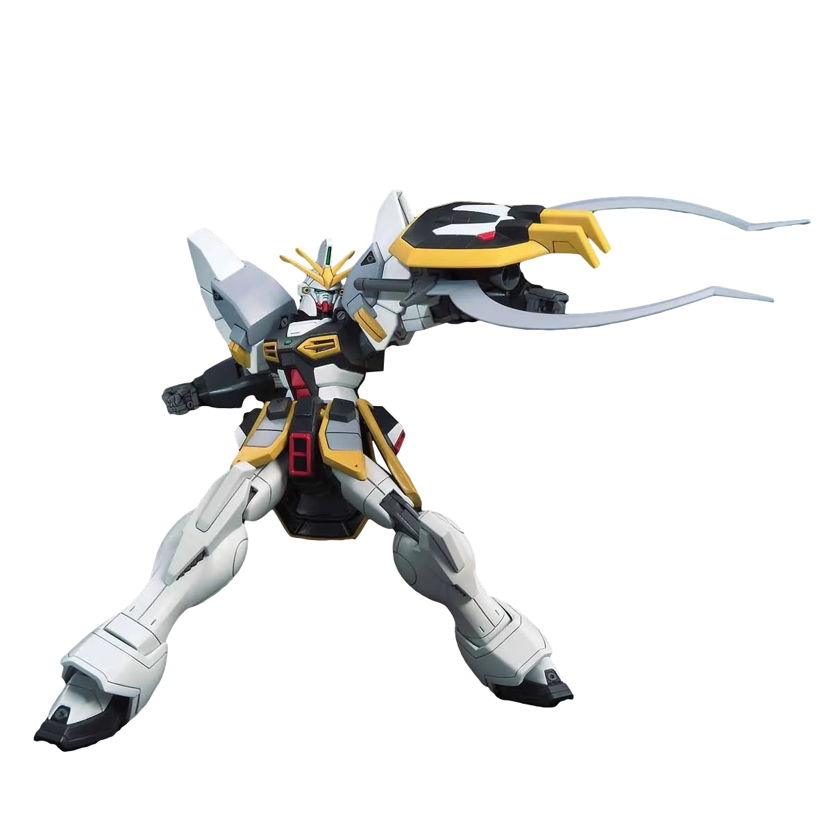 HG AC #228 Gundam Sandrock