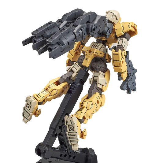 30MM Option Weapon #03 Multi Booster Unit