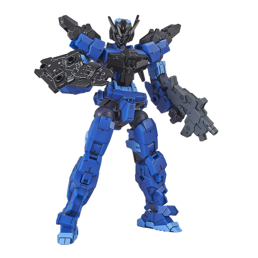 30MM Option Armor #10 for Commander Type (Alto Exclusive) Black