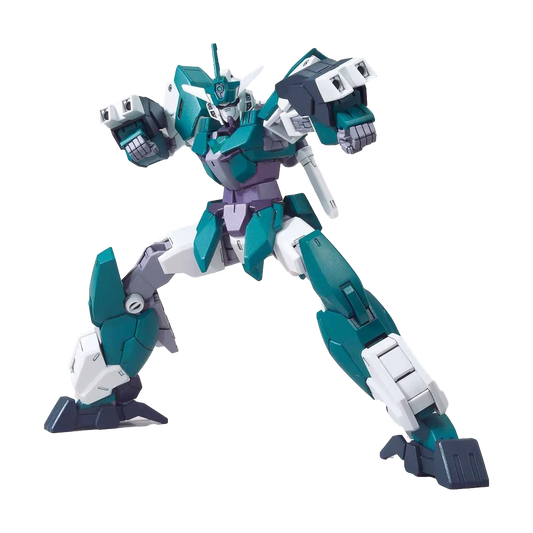 HG BD:R #06 Core Gundam (G3 Color) with Veetwo Unit
