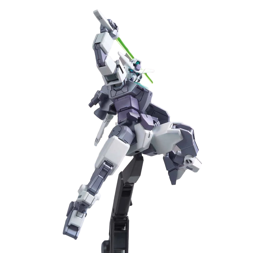 HG BD:R #06 Core Gundam (G3 Color) with Veetwo Unit