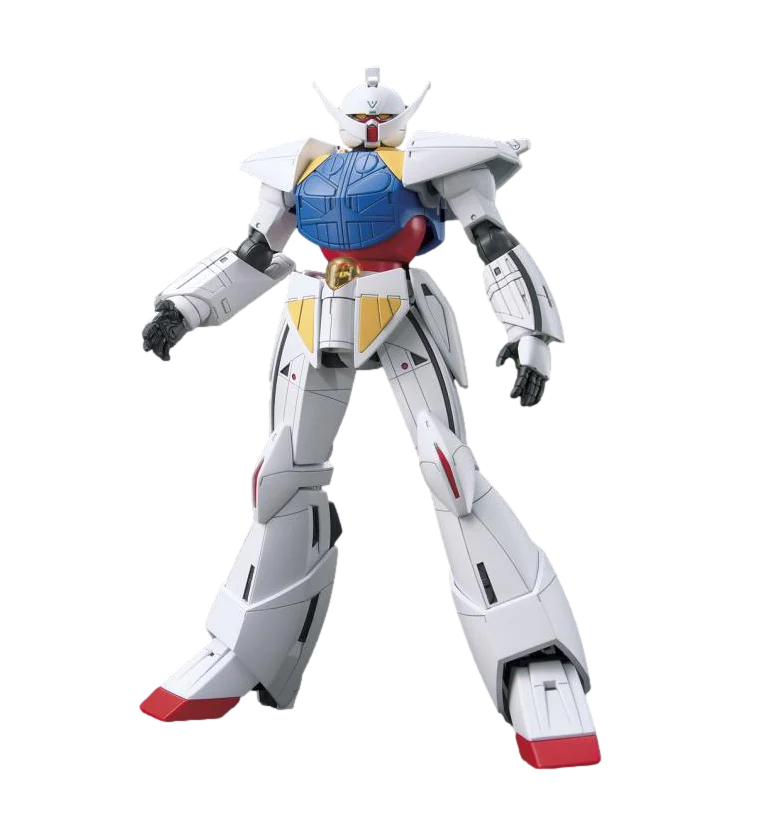 HG CC #177 Turn A Gundam