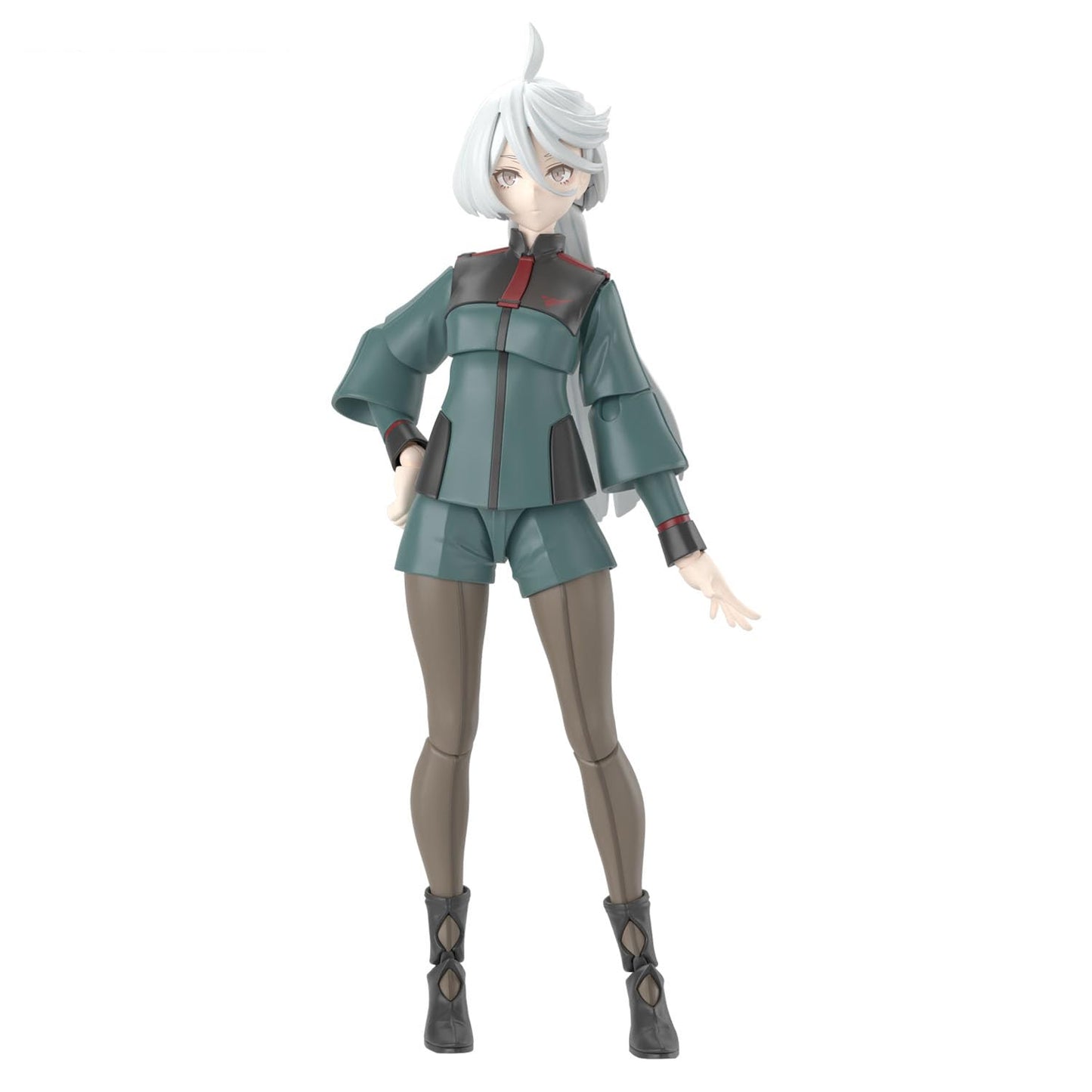 Figure-rise Standard Miorine Rembran (Mobile Suit Gundam The Witch from Mercury)