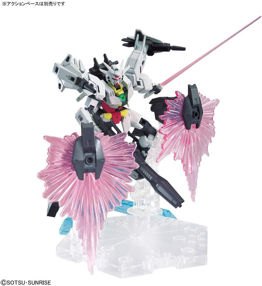 HG BD:R #13 Jupitive Gundam