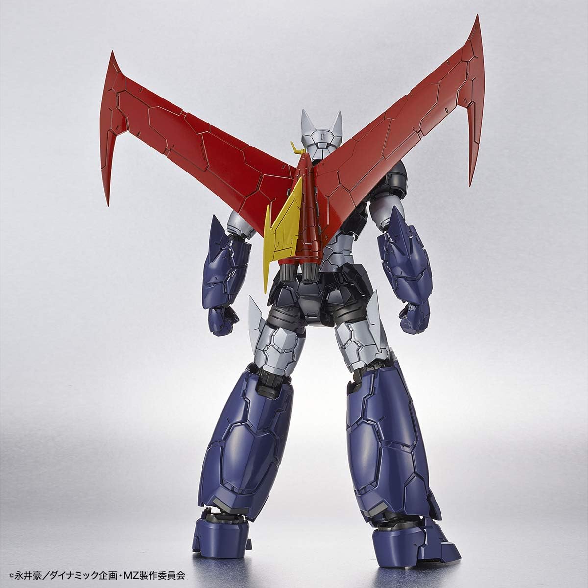 HG Great Mazinger (Mazinger Z Infinity ver.)