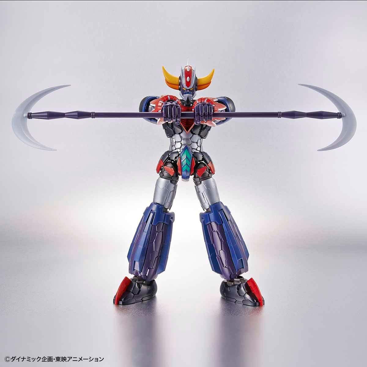 HG Grendizer Infinitism ver.