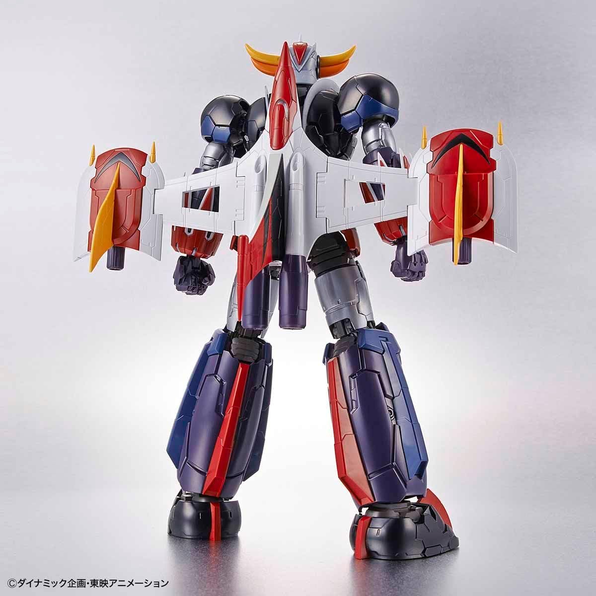 HG Grendizer Infinitism ver.