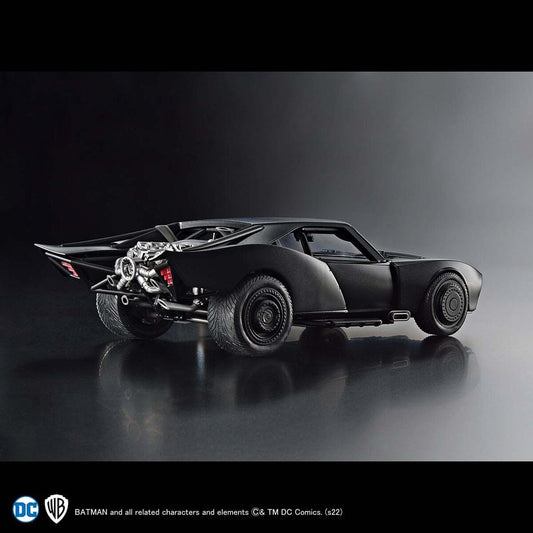 Batmobile The Batman ver.