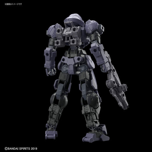 30MM #05 bEMX-15 Portanova Dark Gray