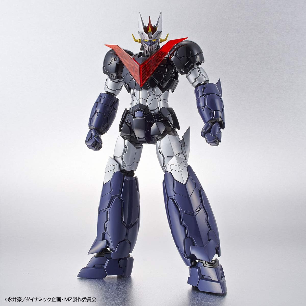 HG Great Mazinger (Mazinger Z Infinity ver.)