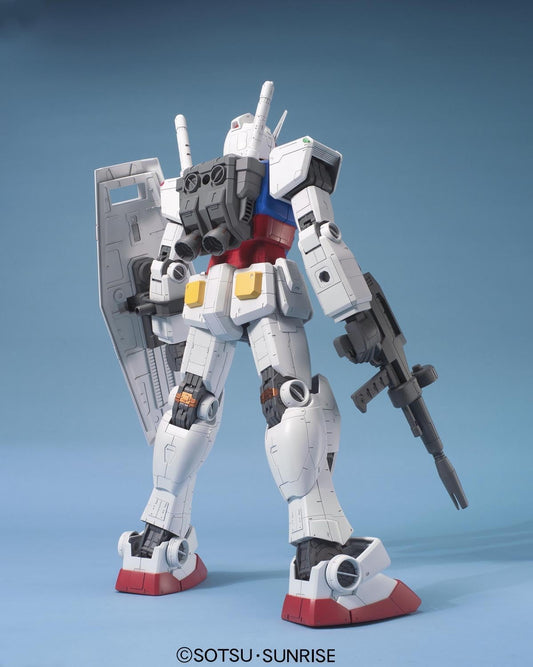 1/48 MEGA Size Model RX-78-2 Gundam