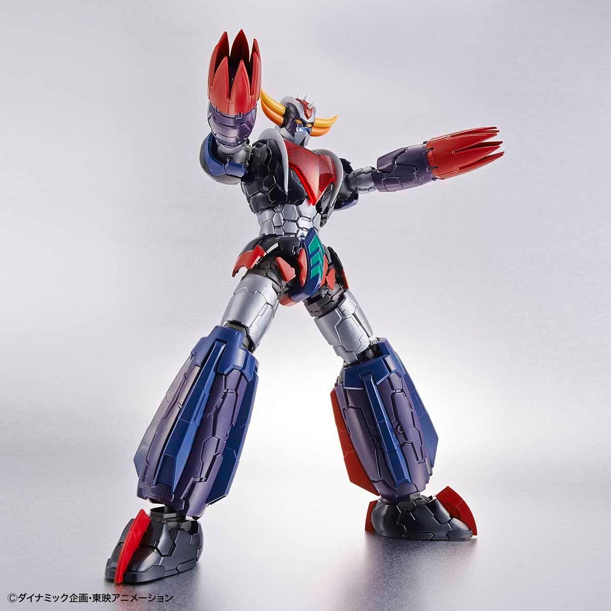 HG Grendizer Infinitism ver.