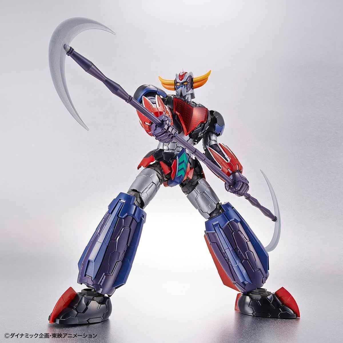 HG Grendizer Infinitism ver.