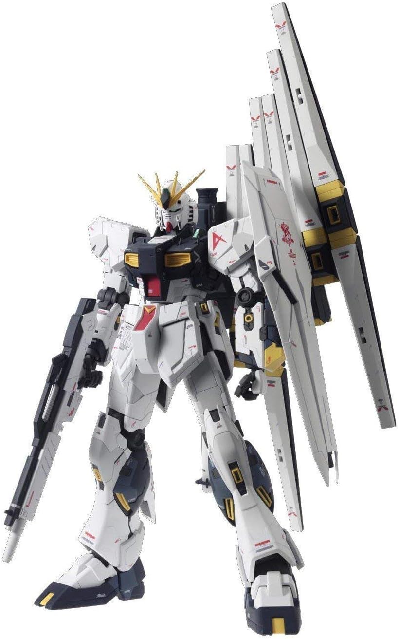 MG Nu Gundam ver.Ka