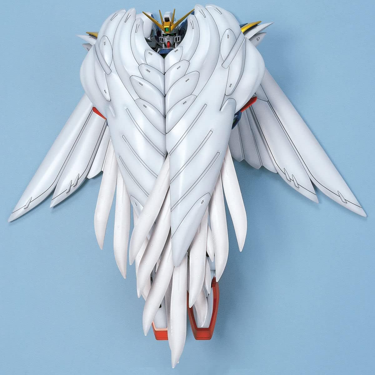 PG Wing Gundam Zero Custom Endless Waltz ver.