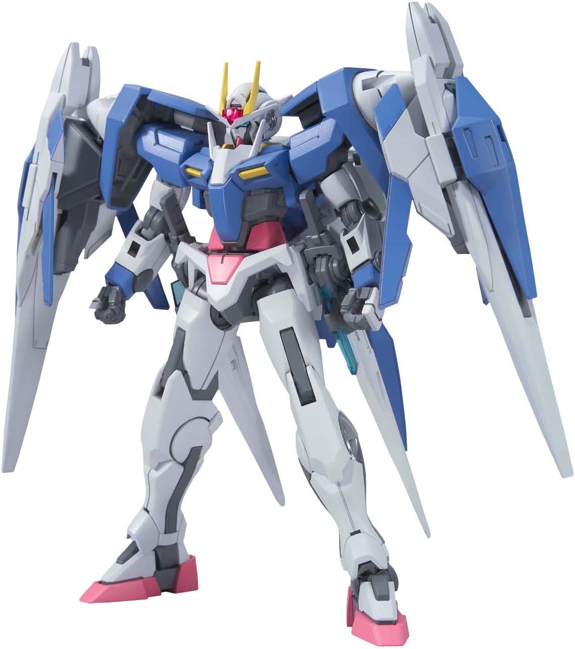 HG 00 #38 00 Raiser