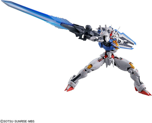 1/100 Full Mechanics #03 Gundam Aerial