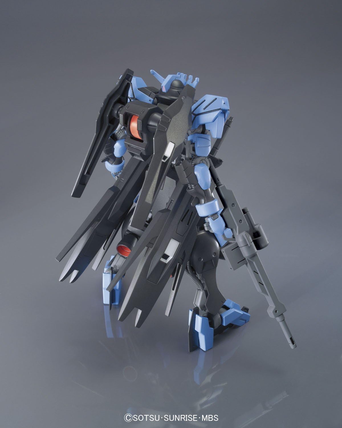 HG Iron-Blooded Orphans #27 Gundam Vidar
