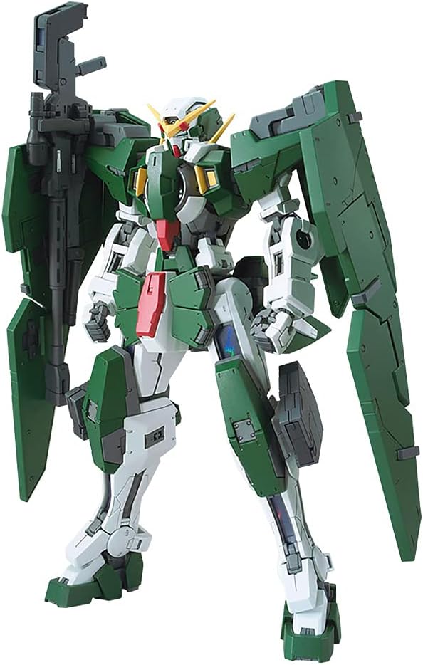 MG Gundam Dynames