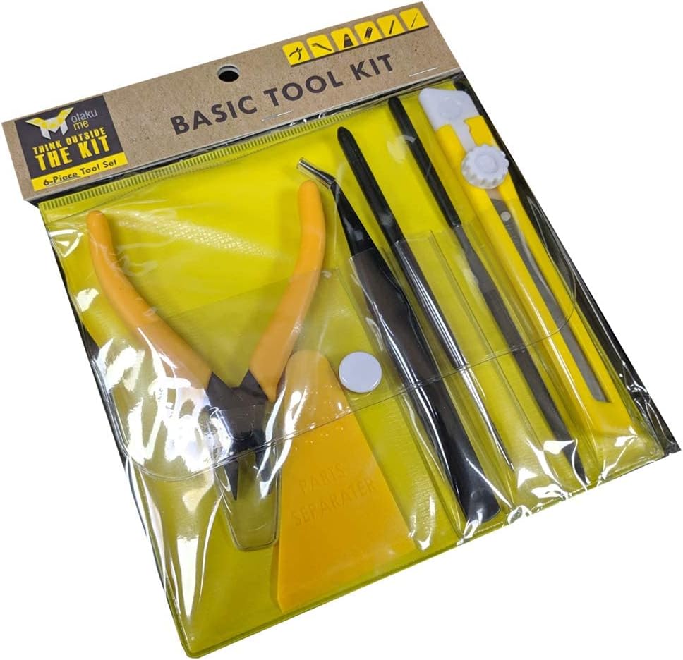 Otaku ME Hobby Tool