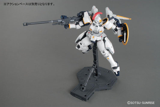 MG Tallgeese I Endless Waltz ver.
