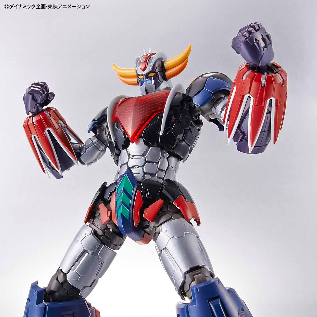 HG Grendizer Infinitism ver.
