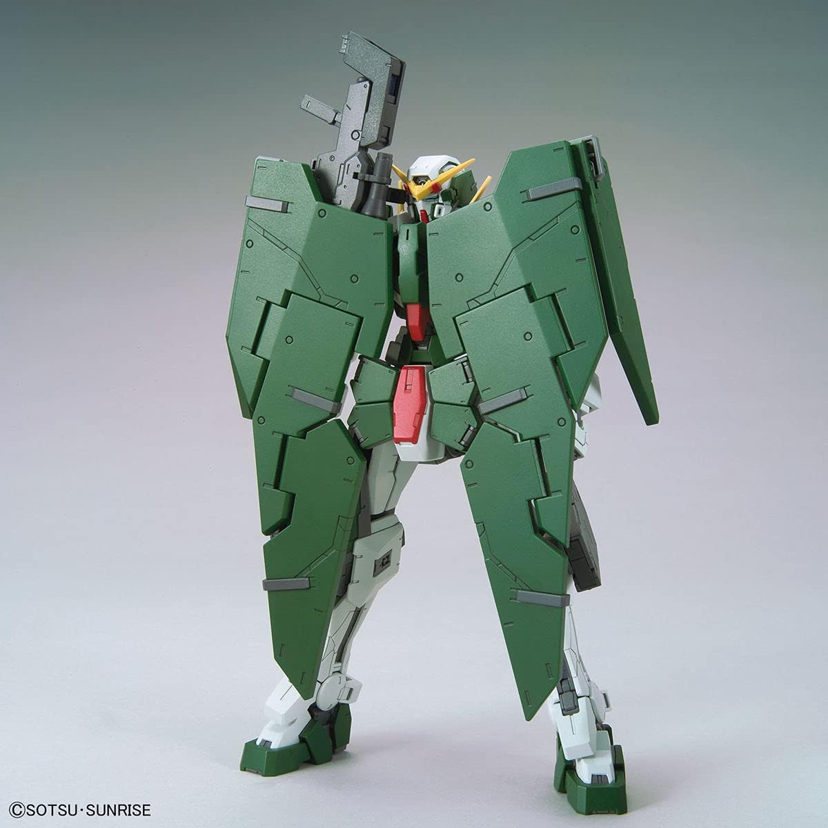 MG Gundam Dynames