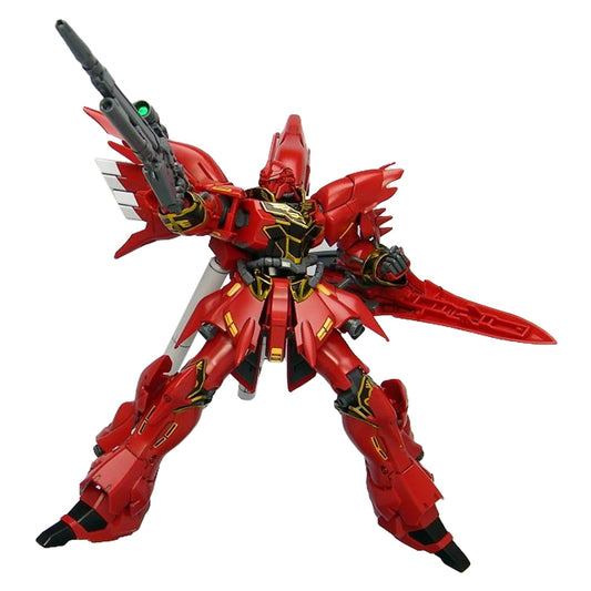 HG UC #116 Sinanju